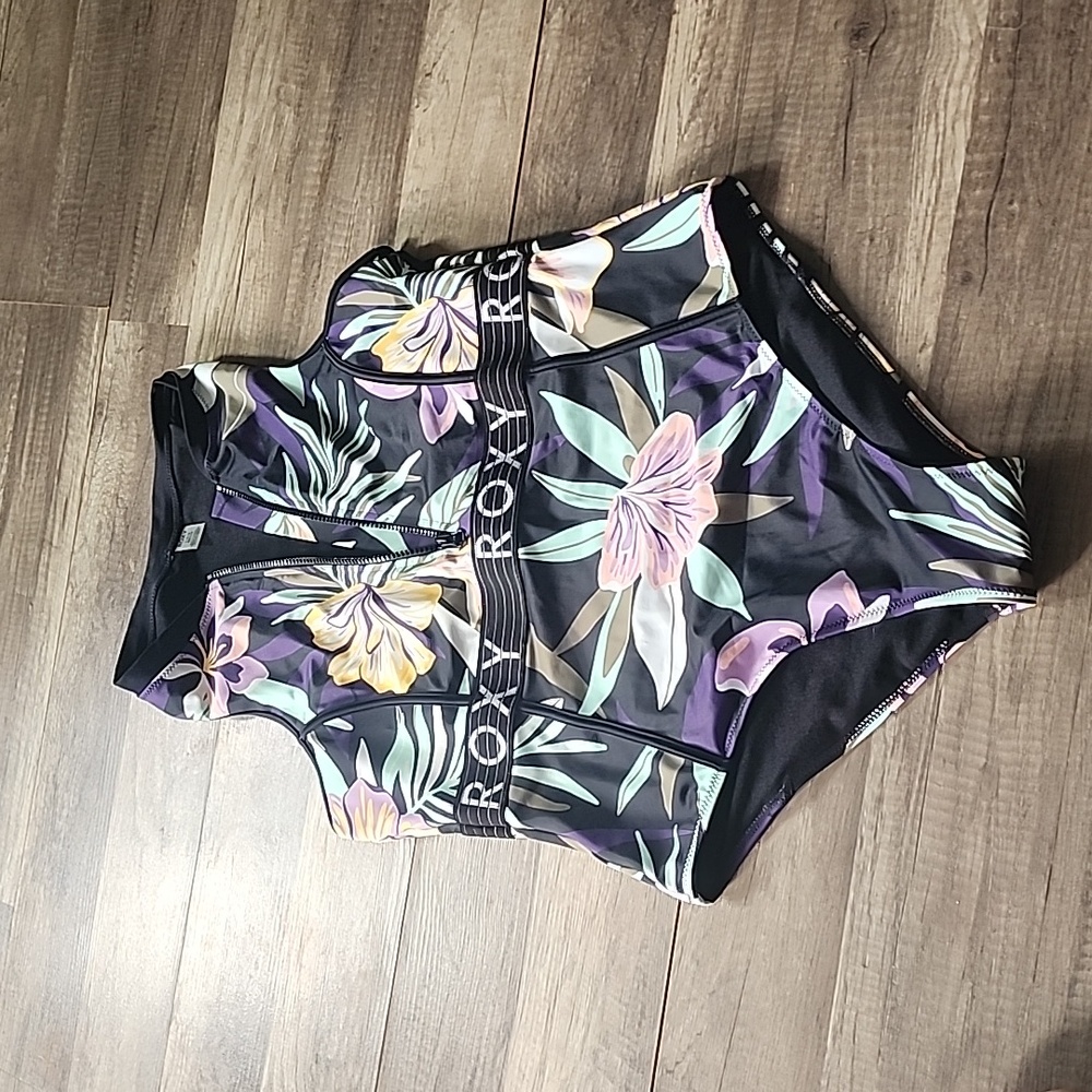 Cute roxy one piece